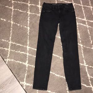 American Eagle Outfitters Women Jeans (Size: 4)